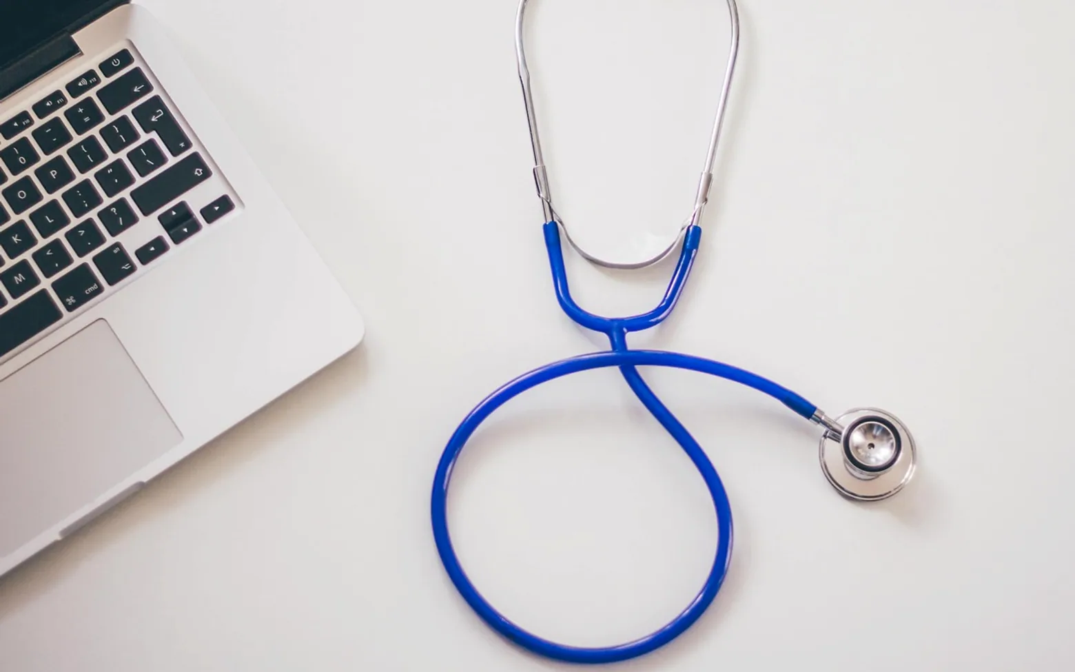 Stethoscope, medical and health