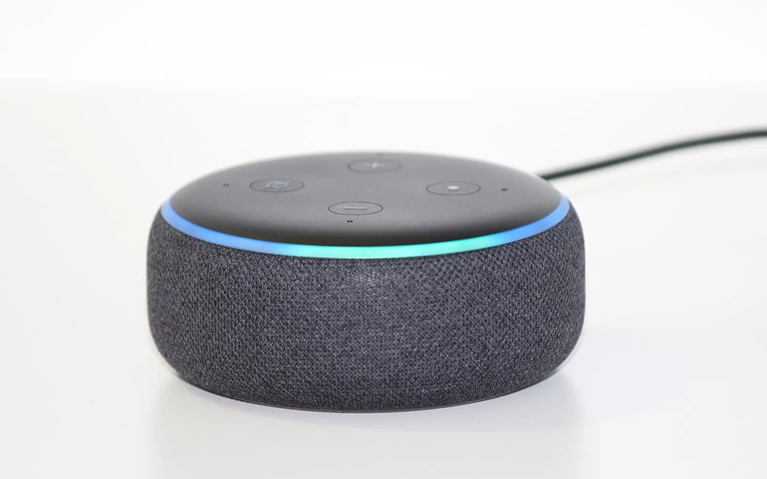 Alexa, echo and smart home
