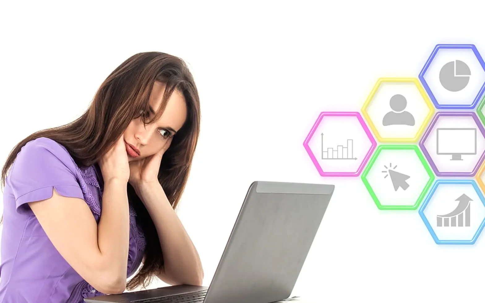 Digital, marketing and seo